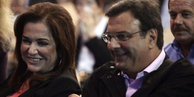 Ο Ισίδωρος Κούβελος μετέφερε το εκατομμύριο στο εξωτερικό