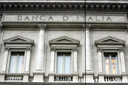 “Χρονιά ύφεσης” και το 2012 για την Ιταλία