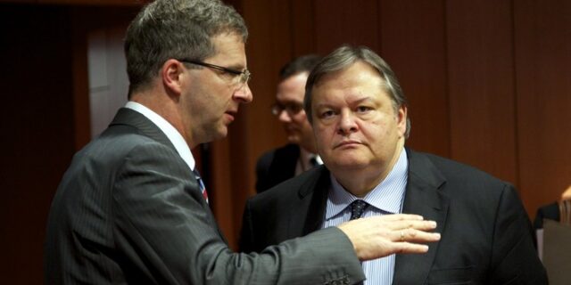 Χωρίς οριστικές αποφάσεις για την Ελλάδα το Eurogroup