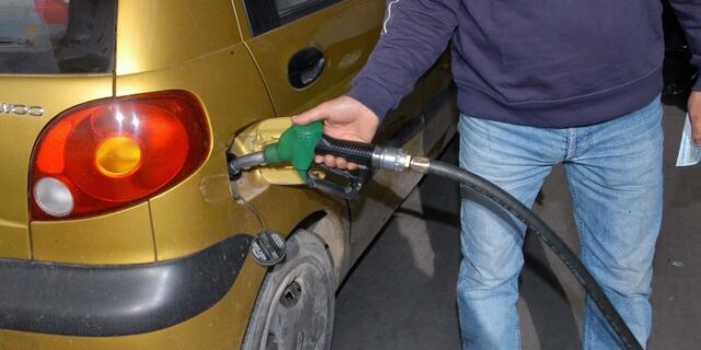 Πρόστιμο 200 εκατ. ευρώ σε πρατήριο καυσίμων