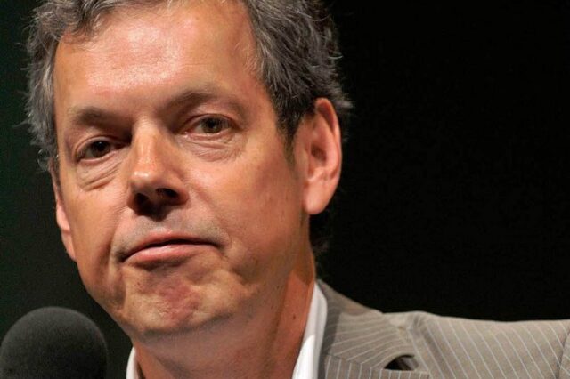 Μπόφιγνκερ: Η Μέρκελ το Α και το Ω στην καταπολέμηση της κρίσης