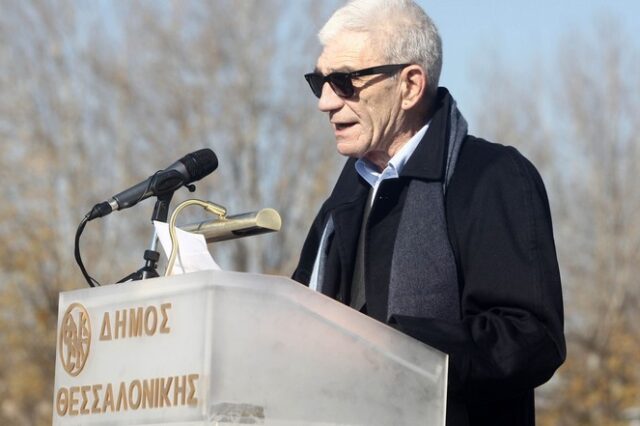 Spiegel: Μπουτάρης, ένας ιδιότυπος πολιτικός ενάντια στη διαφθορά