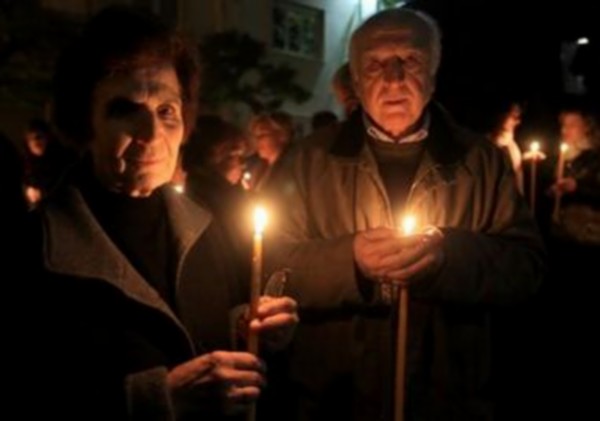 Υπέρ της Γερμανίας η απόφαση για το Δίστομο