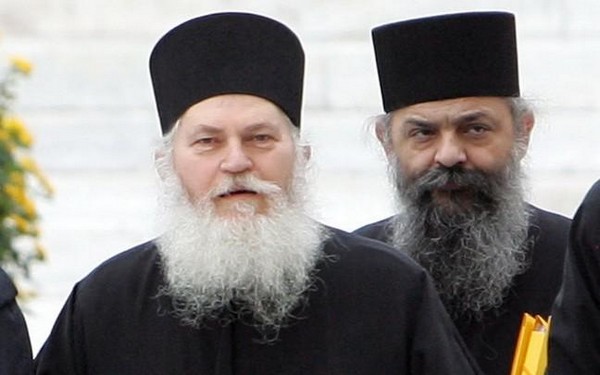 Έξι μήνες στον Εφραίμ με αναστολή