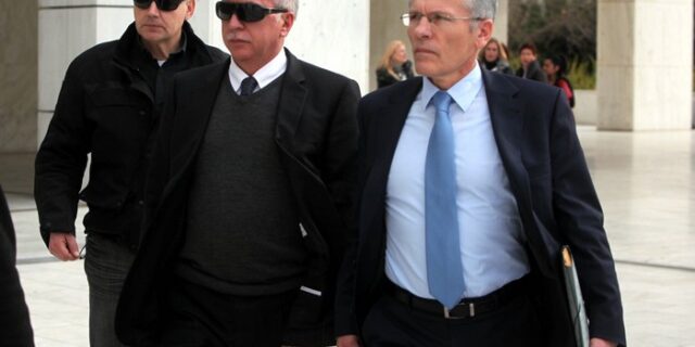 Πεπόνης: Ζητά την αυθεντική λίστα Λαγκάρντ απευθείας από τη Γαλλία