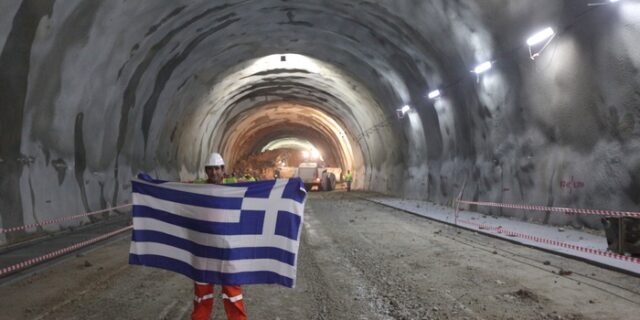 “Παγώνουν” λόγω οικονομικής ανομβρίας τα νέα μεγάλα έργα