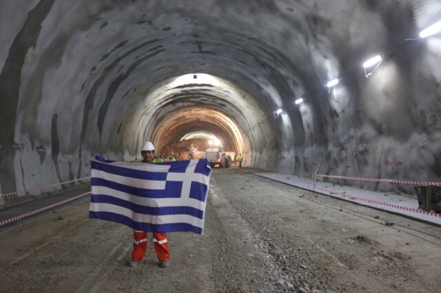 “Παγώνουν” λόγω οικονομικής ανομβρίας τα νέα μεγάλα έργα