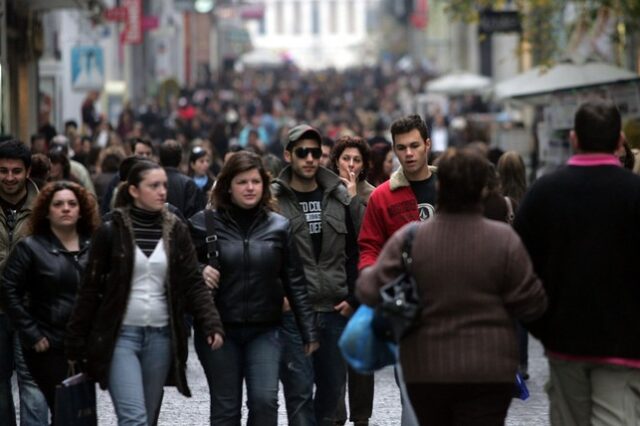 Ισχύει ο μύθος των τεμπέλικων τζιτζικιών για τους Έλληνες;