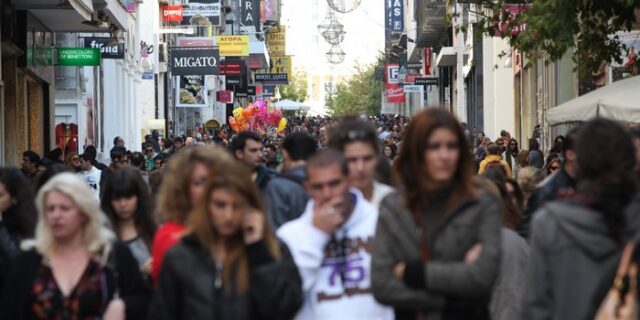 Γιατί οι Γερμανοί δεν θα μπορέσουν να γίνουν Έλληνες