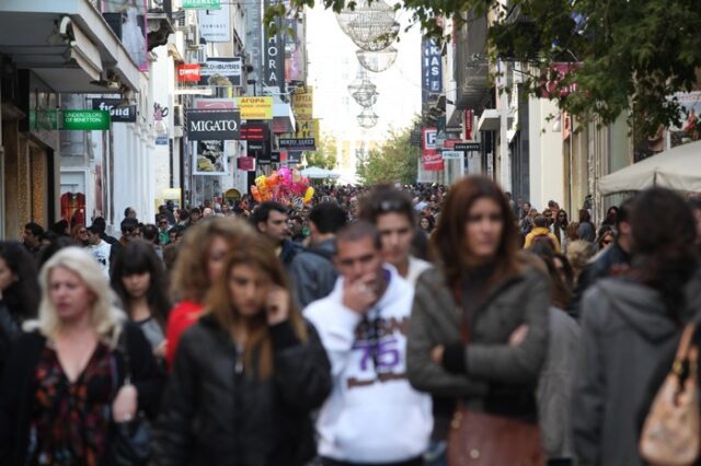 Γιατί οι Γερμανοί δεν θα μπορέσουν να γίνουν Έλληνες