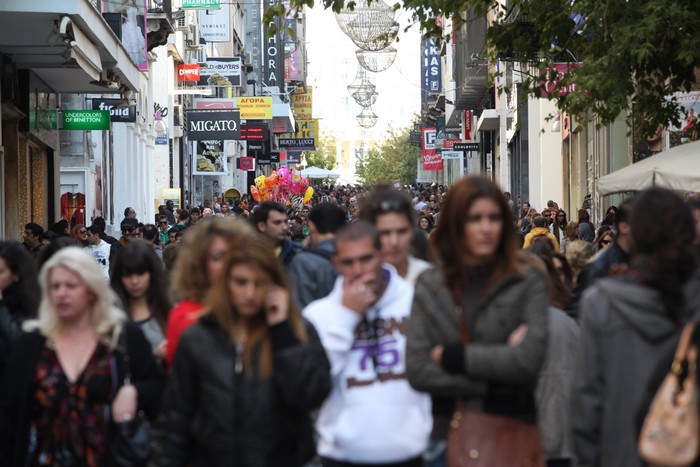 Γιατί οι Γερμανοί δεν θα μπορέσουν να γίνουν Έλληνες