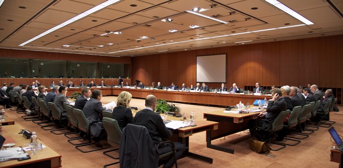 Αναβλήθηκε το Eurogroup της Τετάρτης