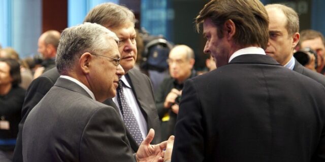 Πρόωρη εβδομάδα των Παθών για να “κλειδώσει” το πακέτο διάσωσης