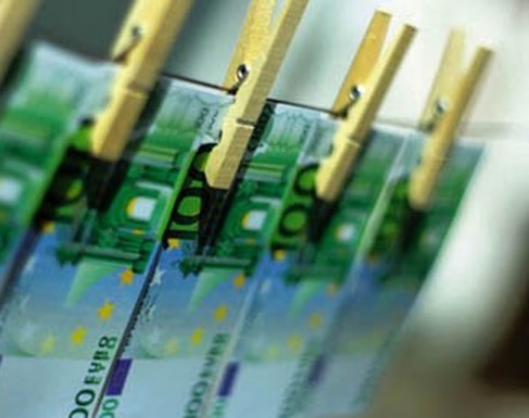 Πάνω από 220 εκατ. “μαύρα” ευρώ κατασχέθηκαν σε έναν χρόνο