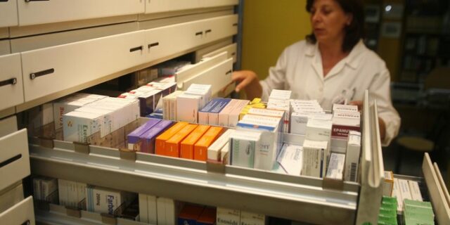 Μειωμένες τιμές σε 6.000 φάρμακα