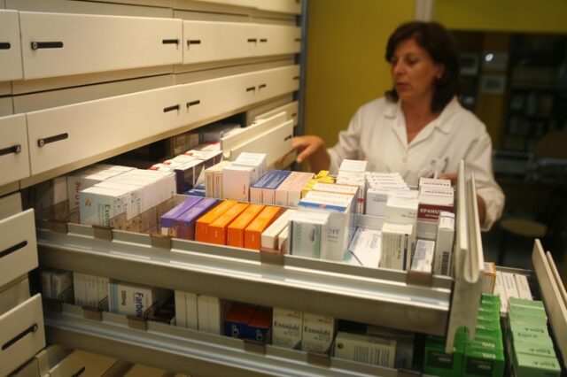 Μειωμένες τιμές σε 6.000 φάρμακα