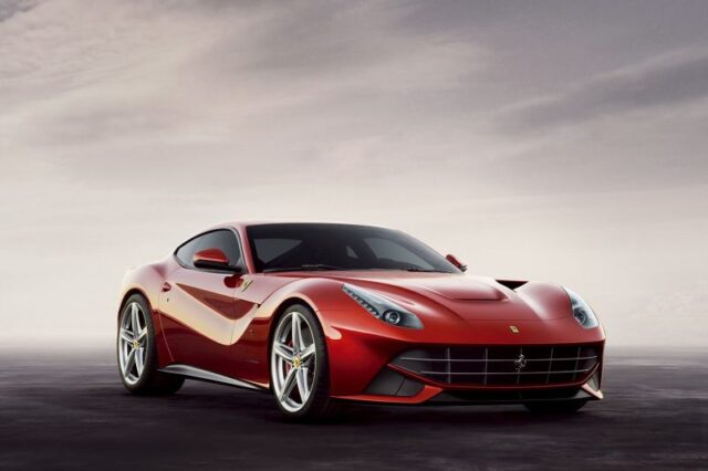 Η ταχύτερη Ferrari που κατασκευάσθηκε ποτέ