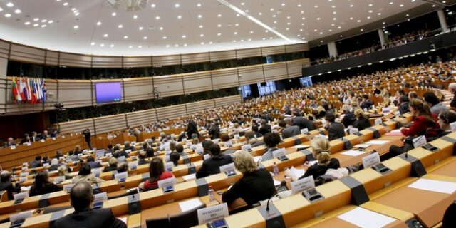 Η ώρα της γερμανικής κρίσης για Ελλάδα