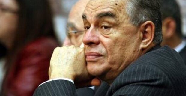 Γιακουμάτος: “Δίνω διορία στον Σαμαρά μέχρι το Πάσχα”