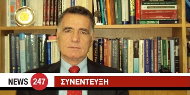 Γκλεζάκος: Οι μισθοί Βουλγαρίας θα φέρουν δυστυχία