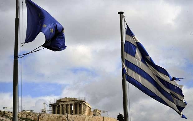 CNN: Ελλάδα Vs Ισλανδία
