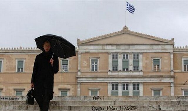 Βουλή: Το υψηλό ελληνικό χρέος θα οδηγήσει σε υψηλότερη φορολογία