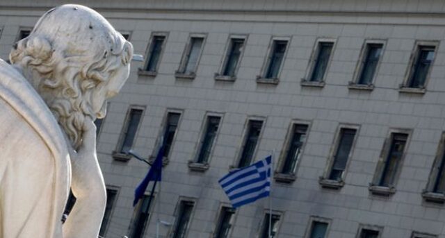 Η μάχη της Ελλάδας με τον χρόνο