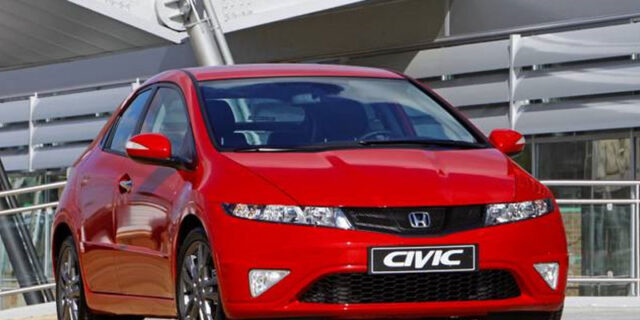 Οι προσφορές της Honda