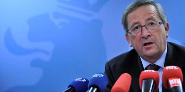 Αναμενόμενη η υποβάθμιση κατά Γιούνκερ