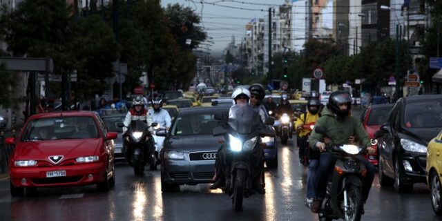 Σε κοινό εκκαθαριστικό τέλη κυκλοφορίας και φόρος πολυτελείας
