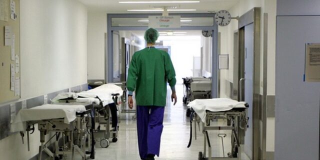 Κορονοϊός: Θετικές οι ιδιωτικές κλινικές στη συνεργασία με το ΕΣΥ