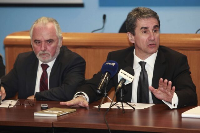 Στα 2,88 δισ. ευρώ η φαρμακευτική δαπάνη το 2012
