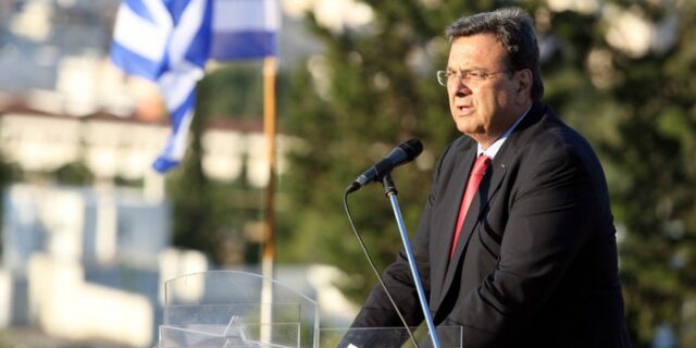 Αργύρης: “Αδήλωτο το 1.000.000 ευρώ του Ισίδωρου Κούβελου”
