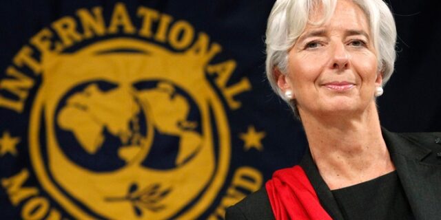 ΔΝΤ: Να βελτιωθεί το φορολογικό σύστημα της Ελλάδας