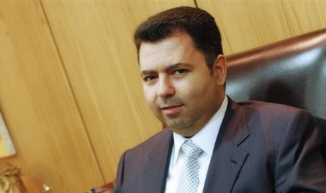 Δεσμεύουν λογαριασμούς του Λαυρεντιάδη