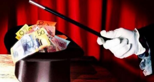 Πώς “εξαφάνισαν” το ελληνικό χρέος λίγο πριν μπούμε στο ευρώ