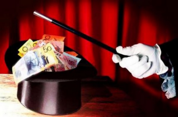 Πώς “εξαφάνισαν” το ελληνικό χρέος λίγο πριν μπούμε στο ευρώ