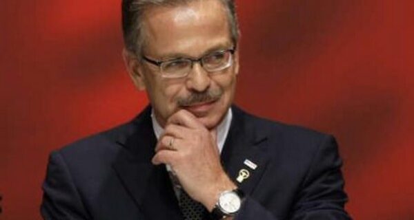 Φέρενμπαχ: “Αν δε φύγετε από το ευρώ, να σας διώξουν”