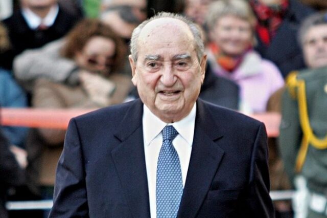 Μητσοτάκης υπέρ Παπαδήμου