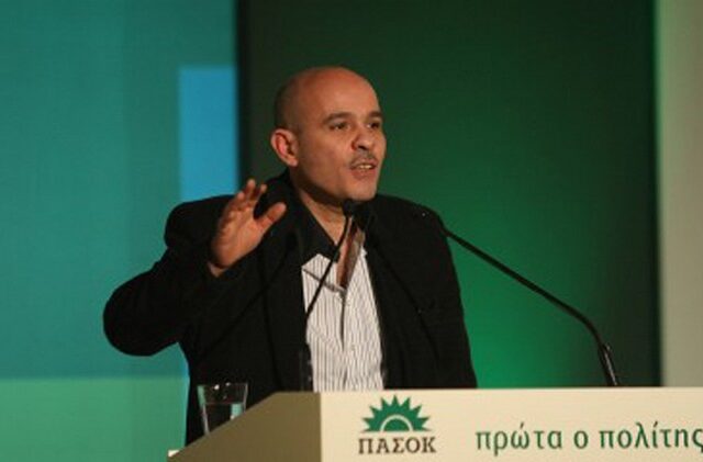 “Δεν ψηφίζω το Μνημόνιο έκτρωμα”