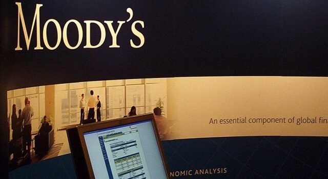 Υποβάθμιση Κύπρου από Moody’s