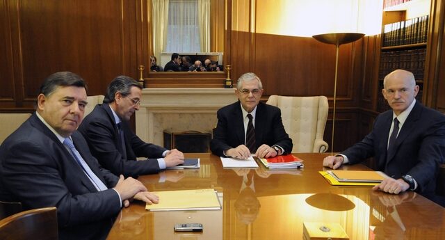 Πυρετώδεις διαβουλεύσεις για τα νέα σκληρά μέτρα