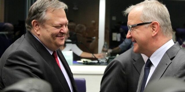 “Προτιμότερα τα μέτρα από μια άτακτη χρεοκοπία”