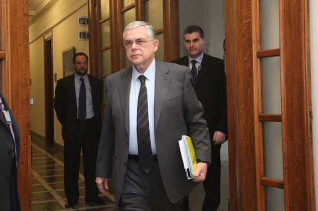 Έκτακτη σύνοδος κορυφής αν δεν καταλήξει σε απόφαση το Eurogroup
