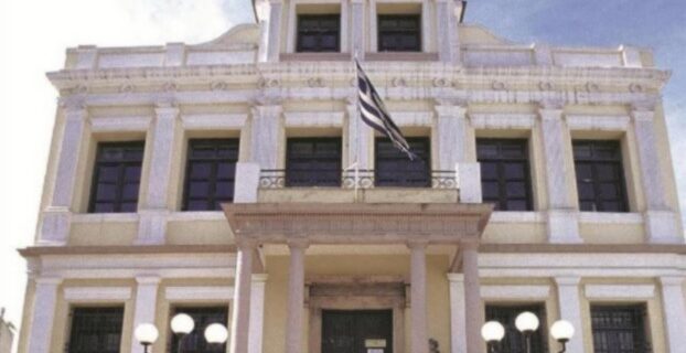 Ματαιώθηκαν οι εκλογές στο Πανεπιστήμιο Αιγαίου