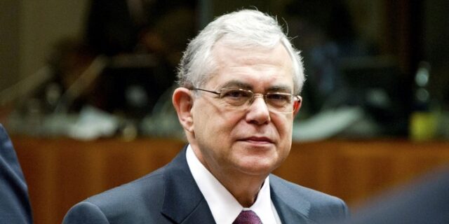 Στις Βρυξέλλες εκτάκτως ο πρωθυπουργός