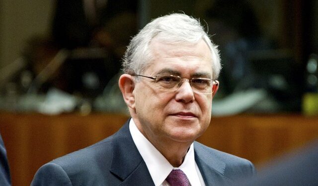 Στις Βρυξέλλες εκτάκτως ο πρωθυπουργός