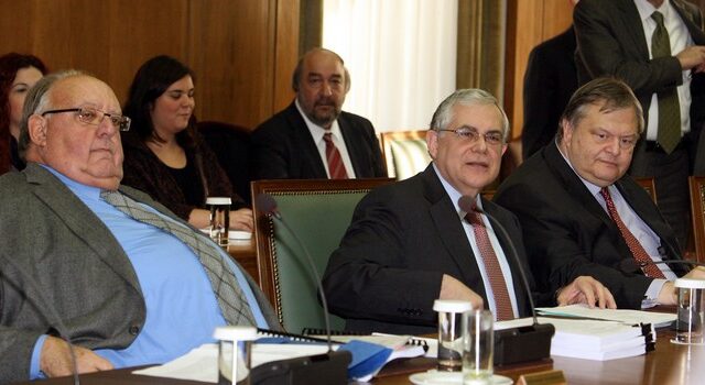 Η συμφωνία του Eurogroup στο υπουργικό