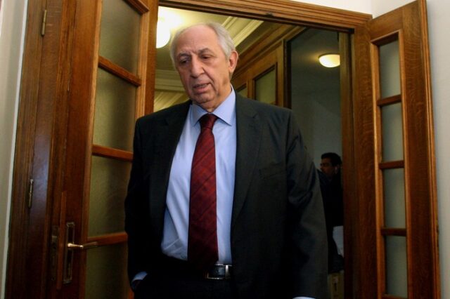 Η δικαιοσύνη αργεί ακόμα και… 27 χρόνια