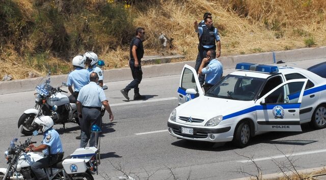 Αιματηρή συμπλοκή οπαδών του ΠΑΟ με Ρομά